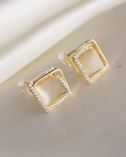 Amazing Korean Jewelry For Women (DESIGN 6299)