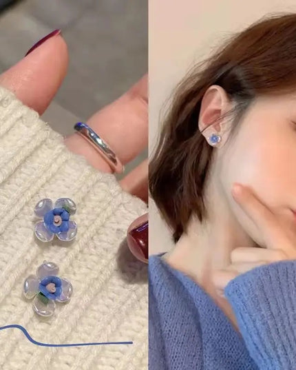 Amazing Korean Jewelry For Women (DESIGN 6300)