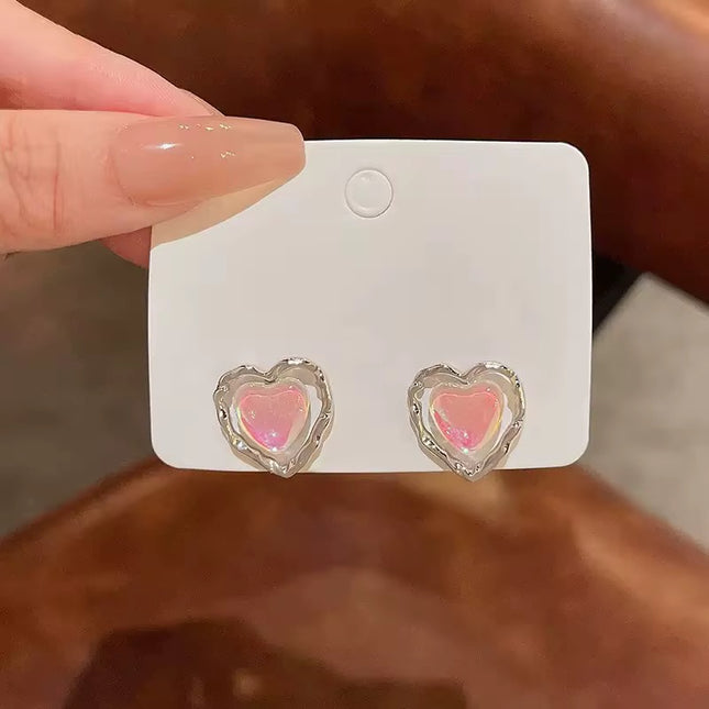 Amazing Korean Jewelry For Women (DESIGN 6301)