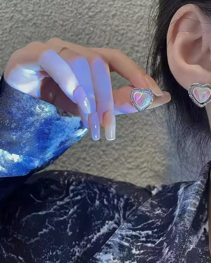 Amazing Korean Jewelry For Women (DESIGN 6301)