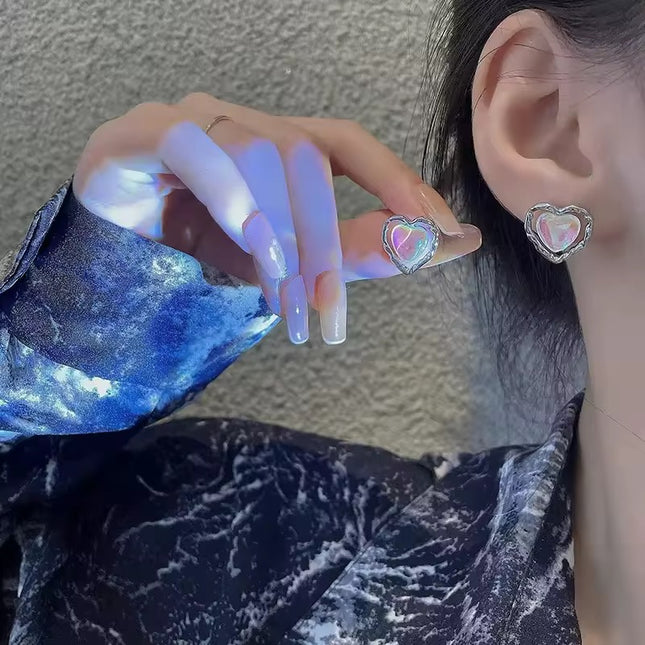 Amazing Korean Jewelry For Women (DESIGN 6301)