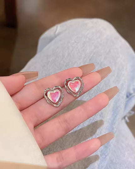 Amazing Korean Jewelry For Women (DESIGN 6301)