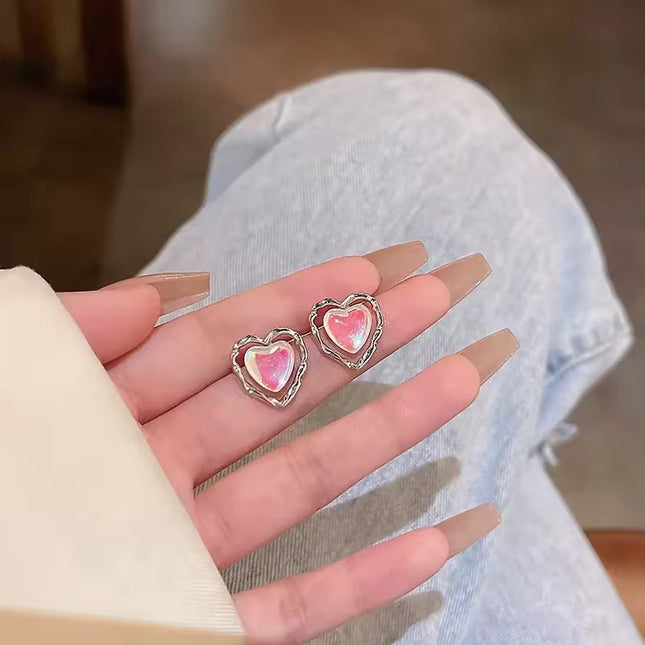 Amazing Korean Jewelry For Women (DESIGN 6301)