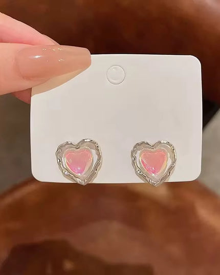 Amazing Korean Jewelry For Women (DESIGN 6301)
