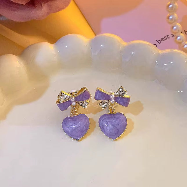 Amazing Korean Jewelry For Women (DESIGN 6302)
