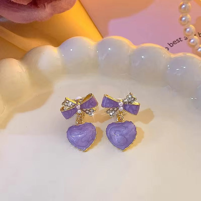 Amazing Korean Jewelry For Women (DESIGN 6302)