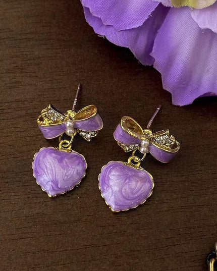 Amazing Korean Jewelry For Women (DESIGN 6302)