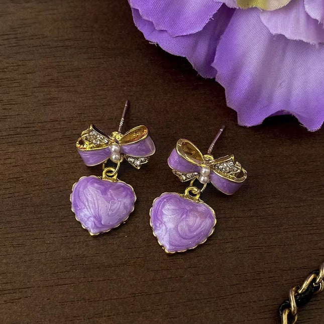 Amazing Korean Jewelry For Women (DESIGN 6302)