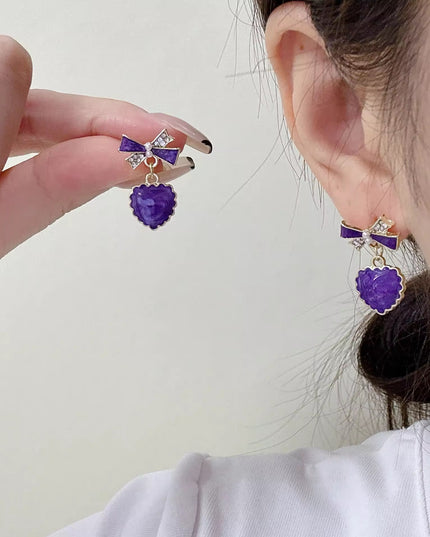 Amazing Korean Jewelry For Women (DESIGN 6302)