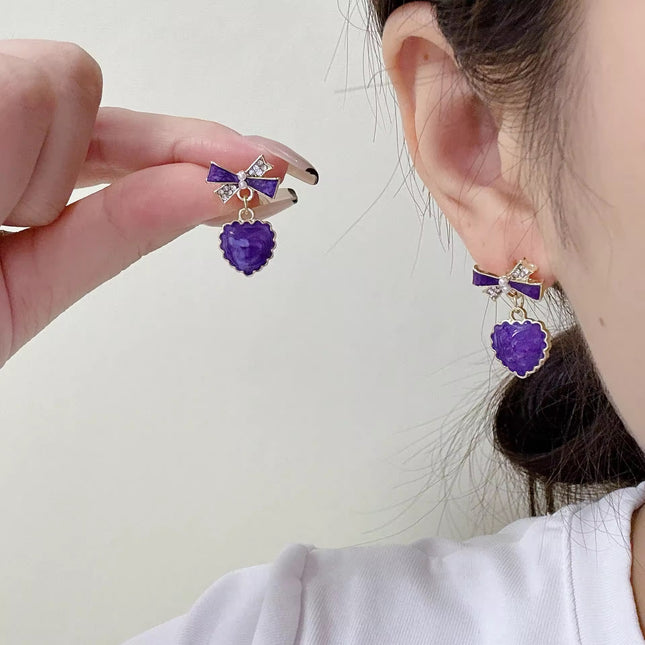 Amazing Korean Jewelry For Women (DESIGN 6302)