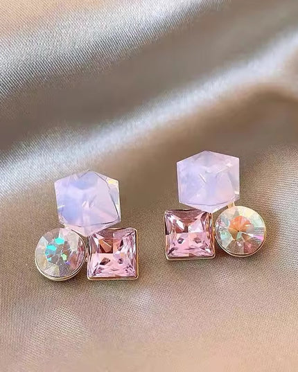 Amazing Korean Jewelry For Women (DESIGN 6305)