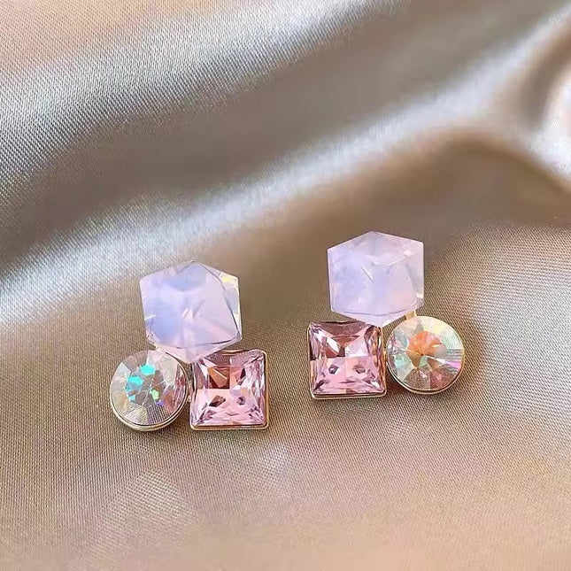 Amazing Korean Jewelry For Women (DESIGN 6305)