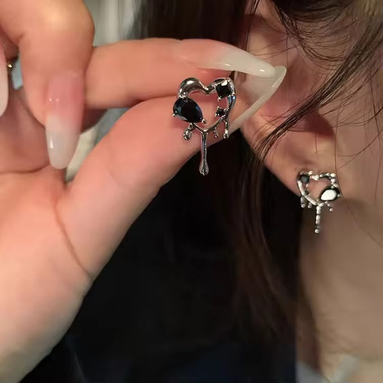 Amazing Korean Jewelry For Women (DESIGN 6306)
