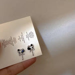 Amazing Korean Jewelry For Women (DESIGN 6306)