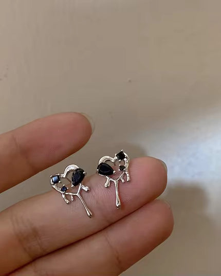 Amazing Korean Jewelry For Women (DESIGN 6306)