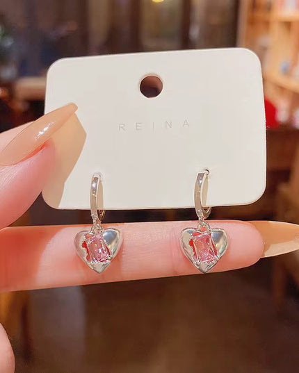 Amazing Korean Jewelry For Women (DESIGN 6308)