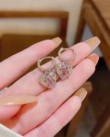 Amazing Korean Jewelry For Women (DESIGN 6308)