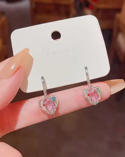 Amazing Korean Jewelry For Women (DESIGN 6308)