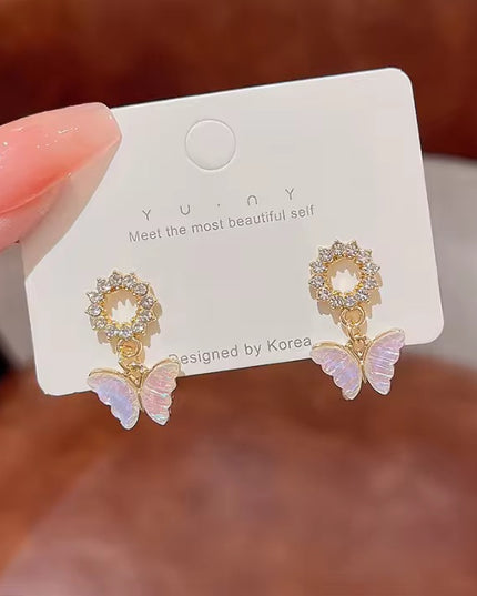 Amazing Korean Jewelry For Women (DESIGN 6309)