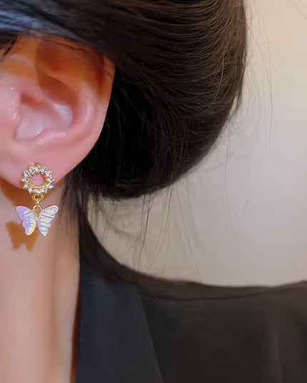Amazing Korean Jewelry For Women (DESIGN 6309)