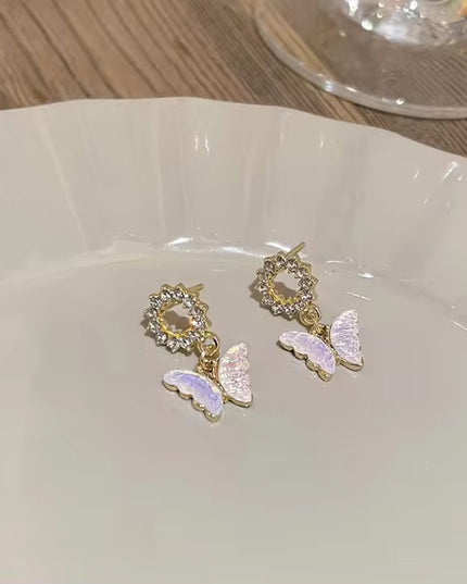 Amazing Korean Jewelry For Women (DESIGN 6309)
