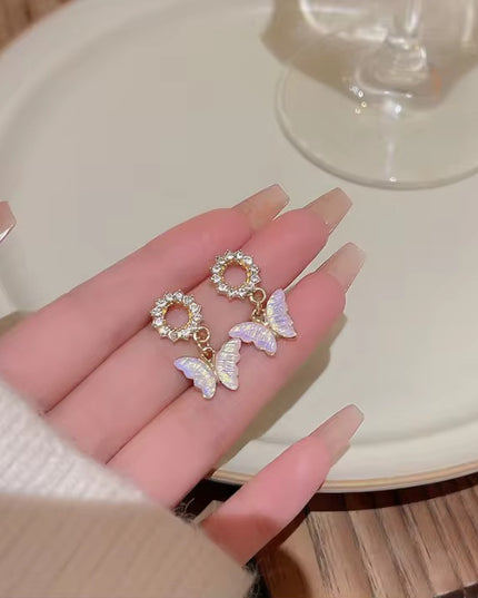 Amazing Korean Jewelry For Women (DESIGN 6309)
