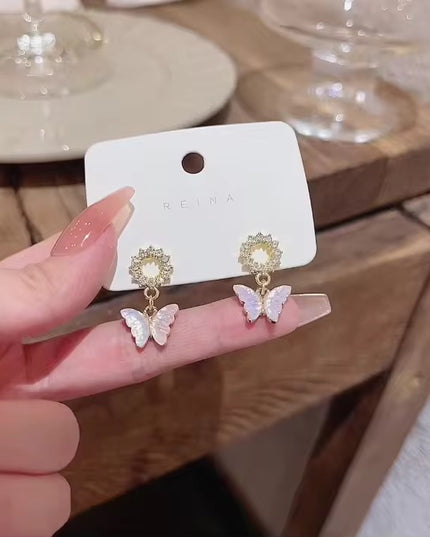 Amazing Korean Jewelry For Women (DESIGN 6309)