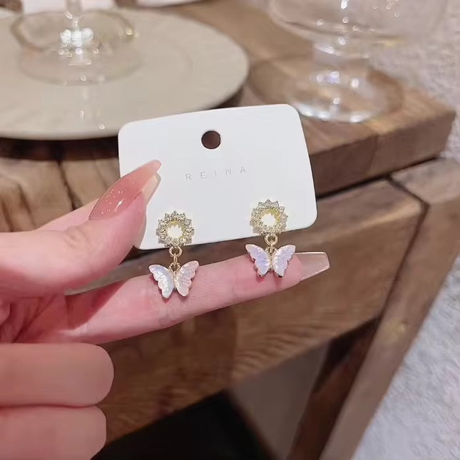 Amazing Korean Jewelry For Women (DESIGN 6309)
