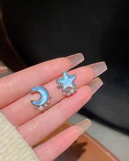 Amazing Korean Jewelry For Women (DESIGN 6311)