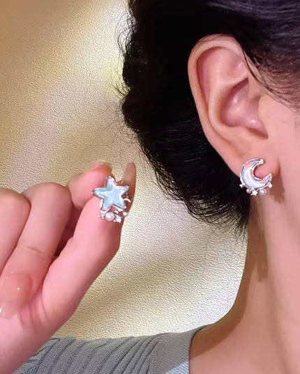 Amazing Korean Jewelry For Women (DESIGN 6311)