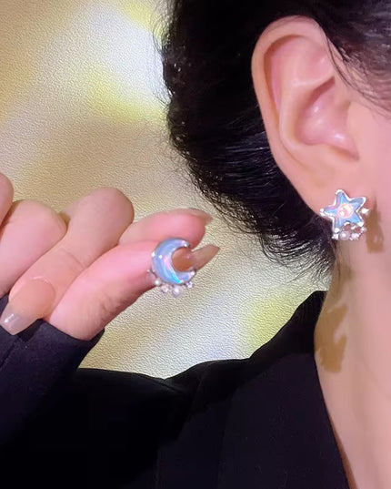 Amazing Korean Jewelry For Women (DESIGN 6311)