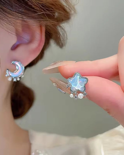 Amazing Korean Jewelry For Women (DESIGN 6311)