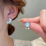 Amazing Korean Jewelry For Women (DESIGN 6311)