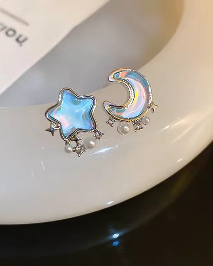 Amazing Korean Jewelry For Women (DESIGN 6311)