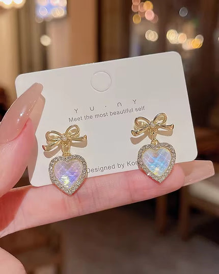 Amazing Korean Jewelry For Women (DESIGN 6315)