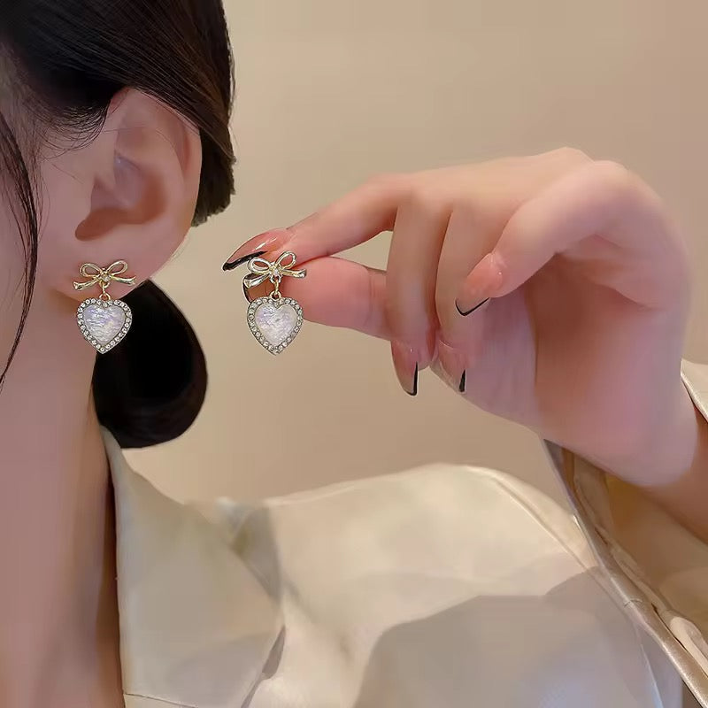 Amazing Korean Jewelry For Women (DESIGN 6315)