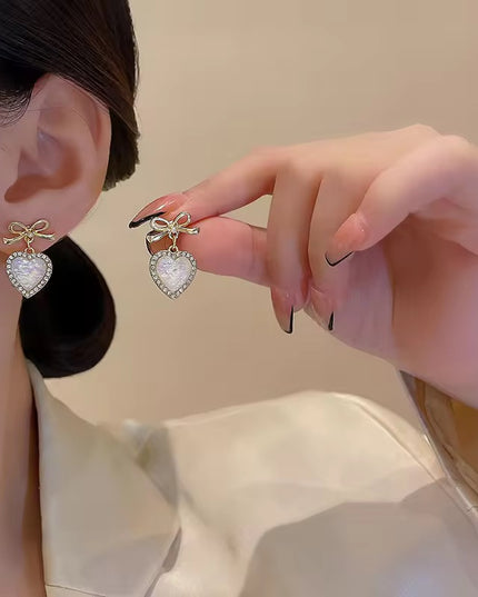 Amazing Korean Jewelry For Women (DESIGN 6315)