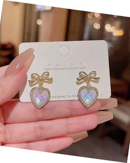 Amazing Korean Jewelry For Women (DESIGN 6315)