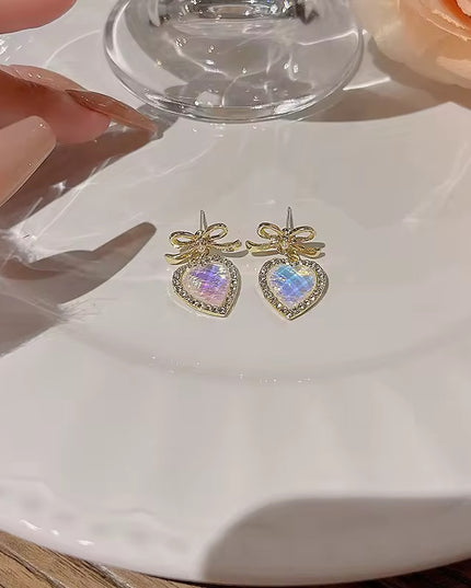 Amazing Korean Jewelry For Women (DESIGN 6315)