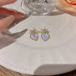 Amazing Korean Jewelry For Women (DESIGN 6315)