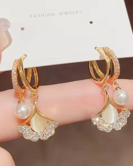 Amazing Korean Jewelry For Women (DESIGN 6316)
