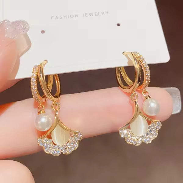 Amazing Korean Jewelry For Women (DESIGN 6316)