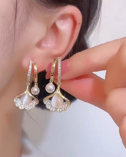 Amazing Korean Jewelry For Women (DESIGN 6316)
