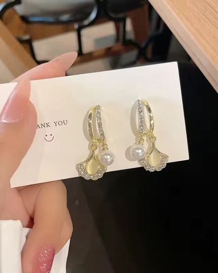 Amazing Korean Jewelry For Women (DESIGN 6316)