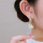 Amazing Korean Jewelry For Women (DESIGN 6316)