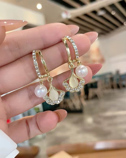 Amazing Korean Jewelry For Women (DESIGN 6316)