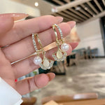 Amazing Korean Jewelry For Women (DESIGN 6316)