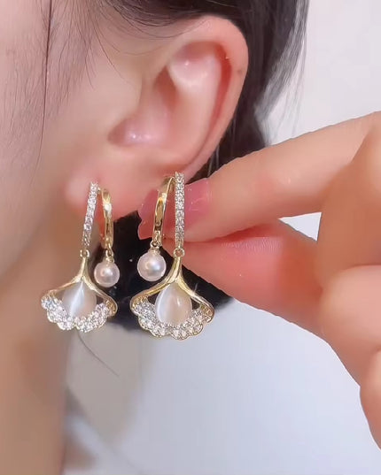 Amazing Korean Jewelry For Women (DESIGN 6316)