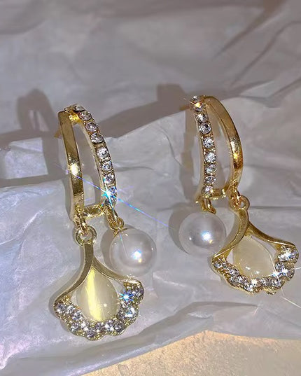 Amazing Korean Jewelry For Women (DESIGN 6316)