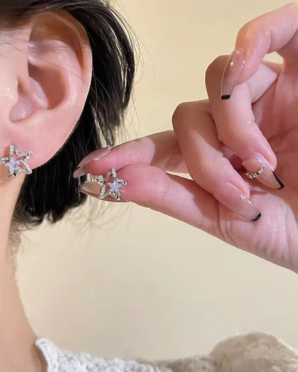 Amazing Korean Jewelry For Women (DESIGN 6317)